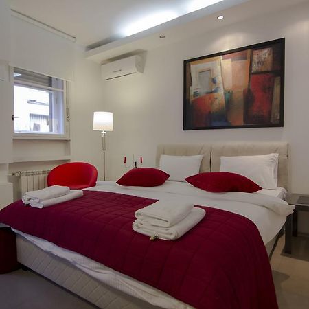 Studio Apartment Picasso 베오그라드 외부 사진