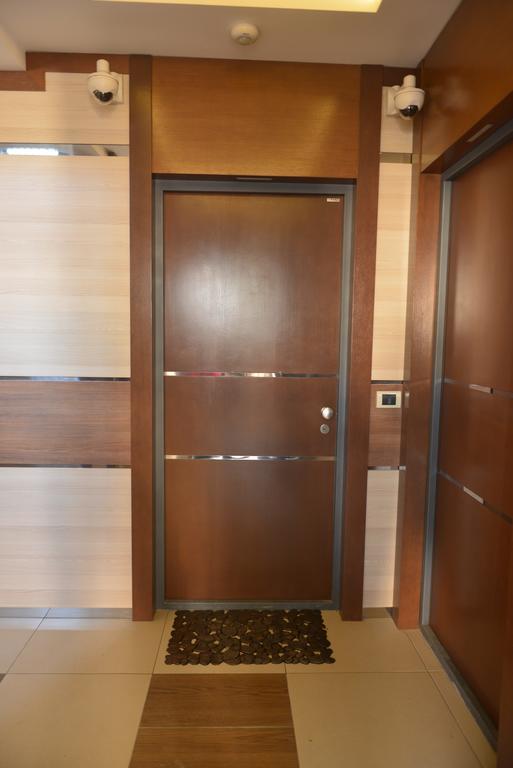 Studio Apartment Picasso 베오그라드 외부 사진