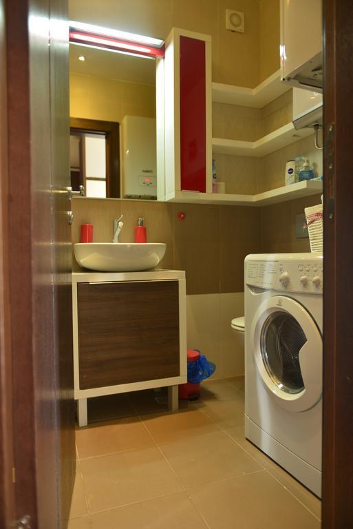 Studio Apartment Picasso 베오그라드 외부 사진