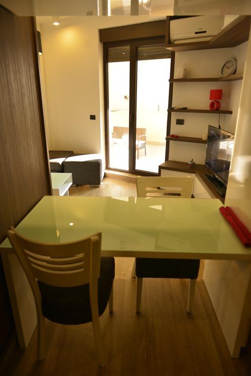 Studio Apartment Picasso 베오그라드 객실 사진