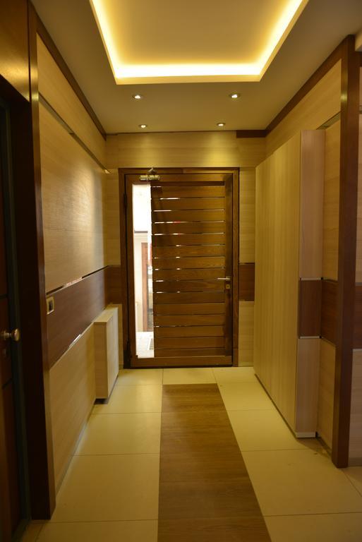 Studio Apartment Picasso 베오그라드 외부 사진