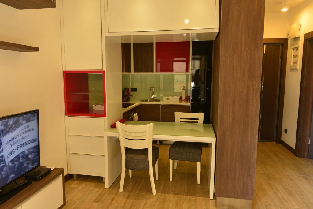 Studio Apartment Picasso 베오그라드 외부 사진