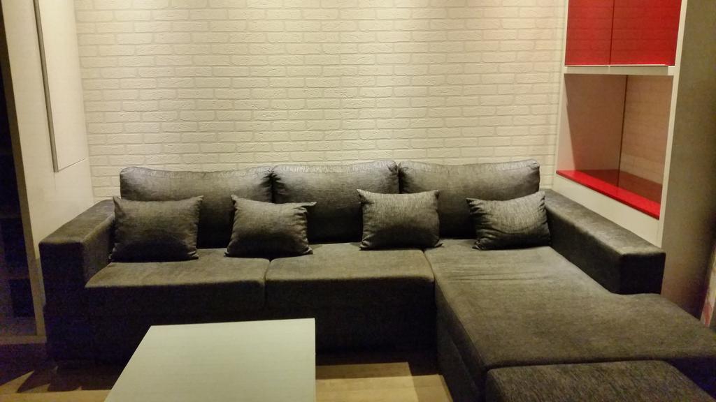 Studio Apartment Picasso 베오그라드 객실 사진