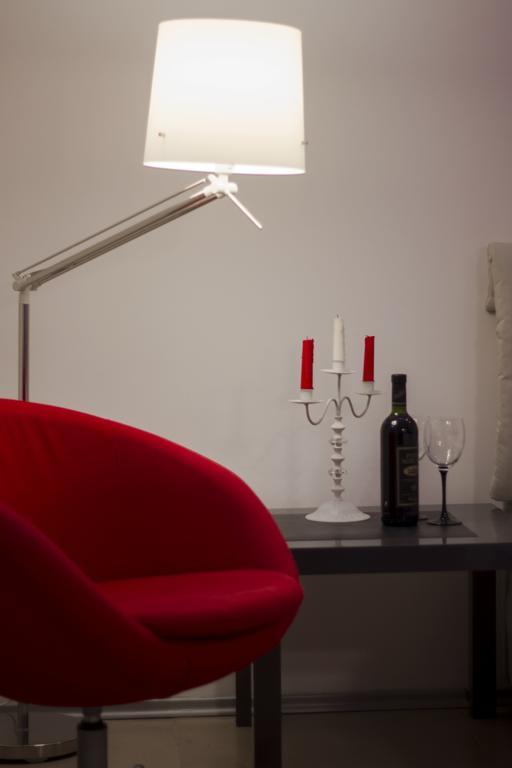 Studio Apartment Picasso 베오그라드 외부 사진