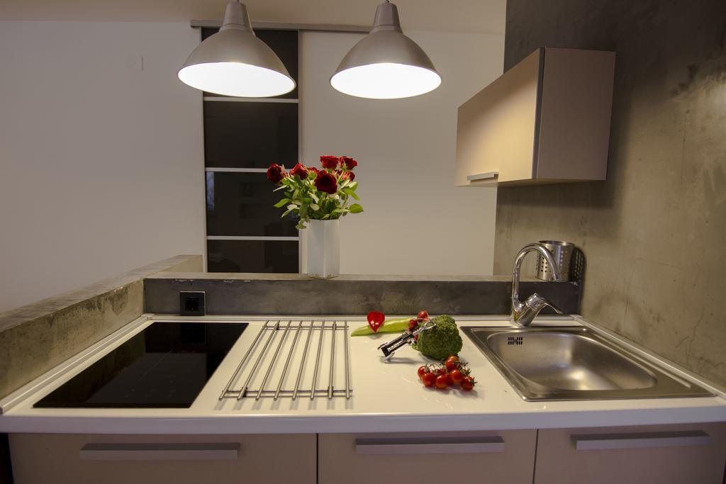 Studio Apartment Picasso 베오그라드 외부 사진