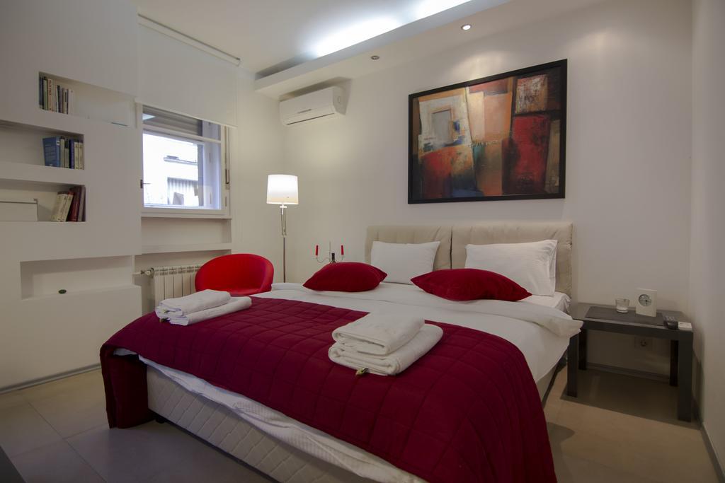 Studio Apartment Picasso 베오그라드 외부 사진