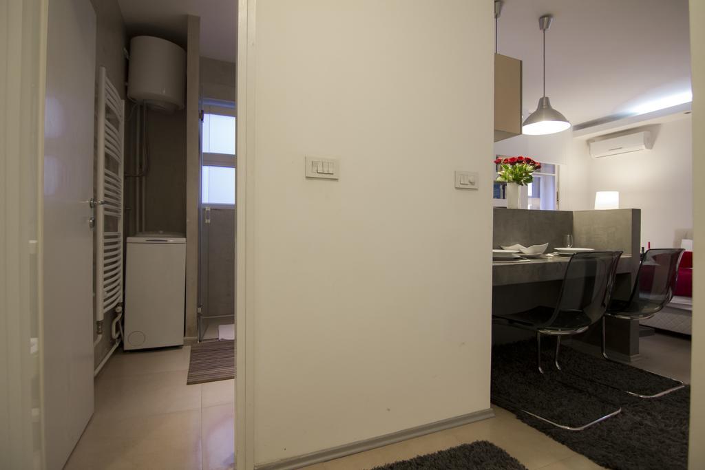 Studio Apartment Picasso 베오그라드 외부 사진