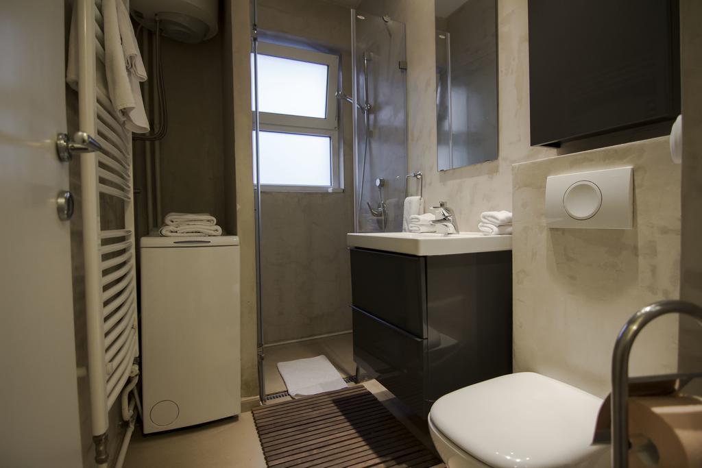 Studio Apartment Picasso 베오그라드 외부 사진